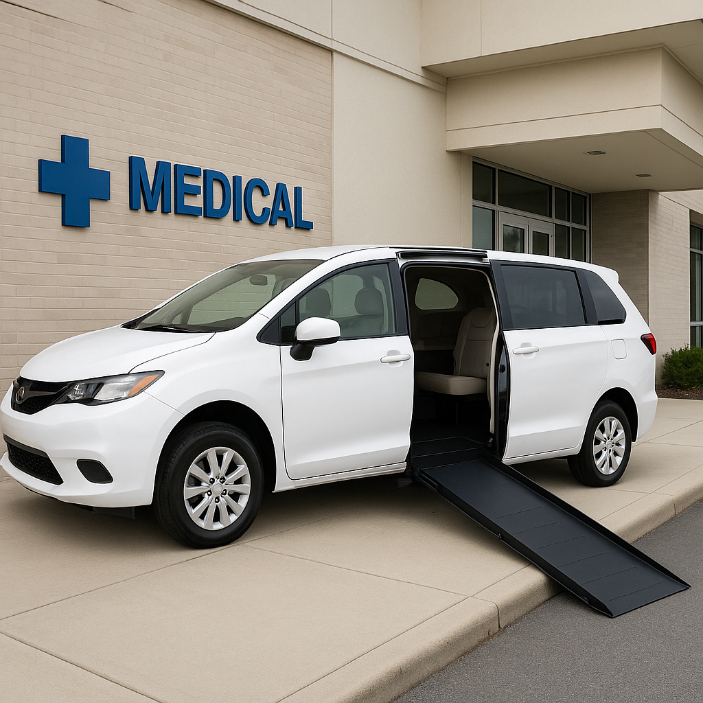 Medical Appointments