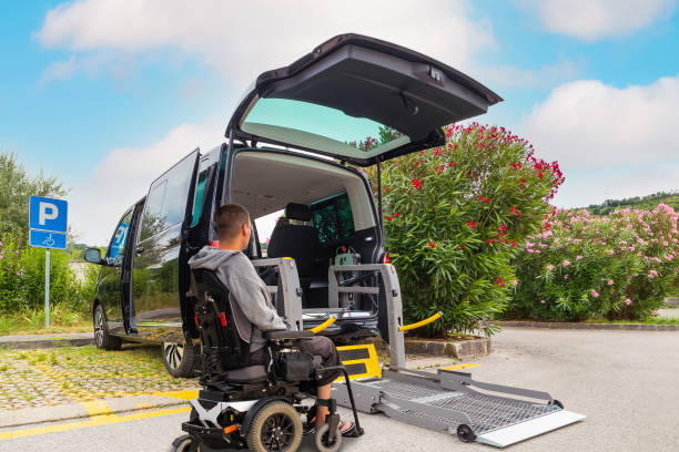 Wheelchair Accessible
